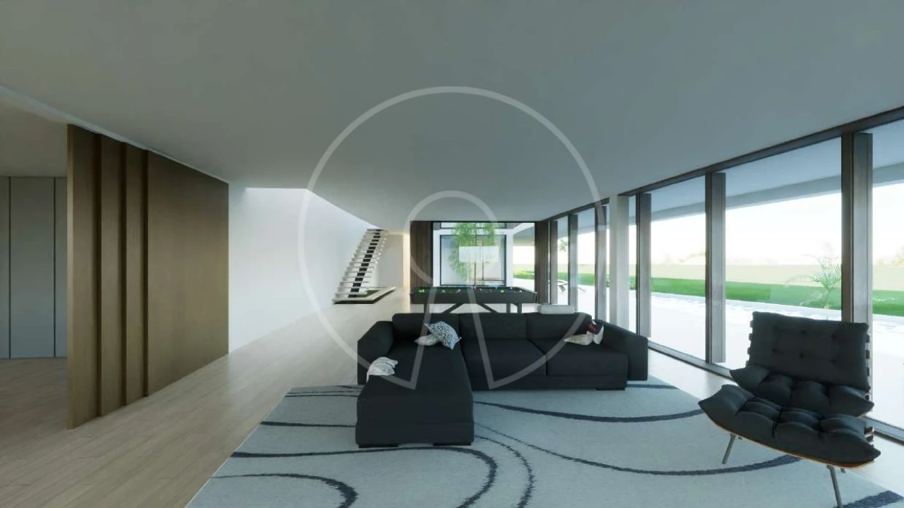 Terreno para Venda em Alcochete Foto 10