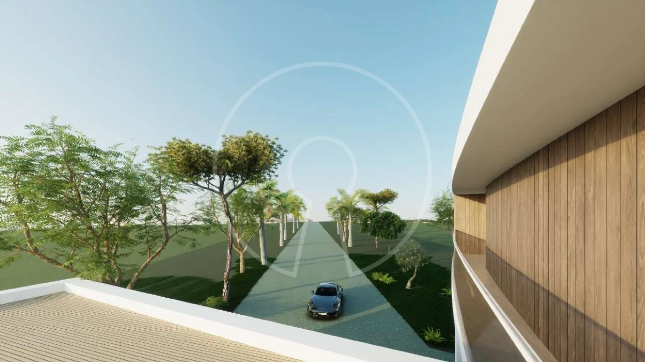 Terreno para Venda em Alcochete Foto 19