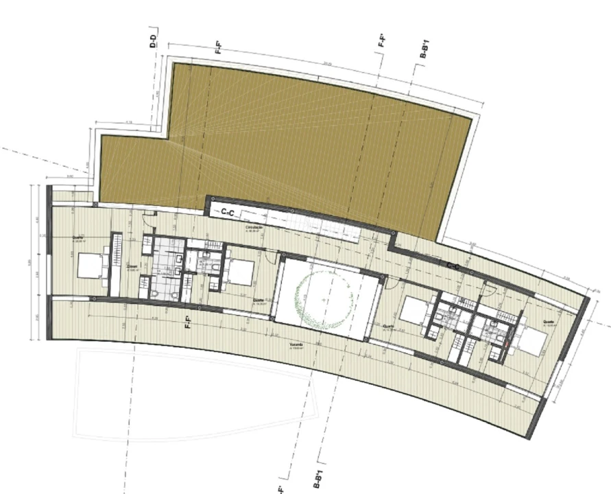 Terreno para Venda em Alcochete Planta 7