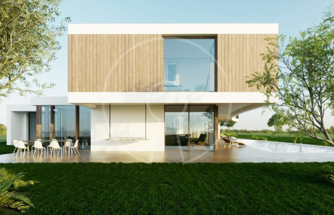 Terreno para Venda em Alcochete Foto 2