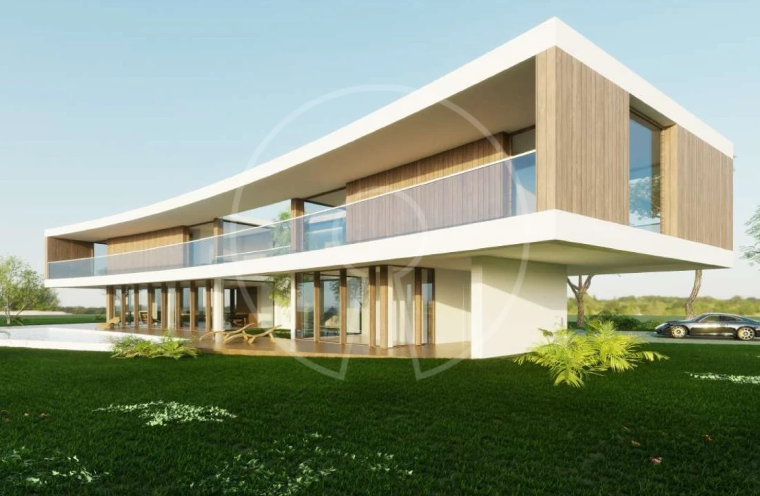 Terreno para Venda em Alcochete Foto 3