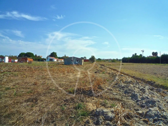 Terreno para Venda em Alcochete Foto 27