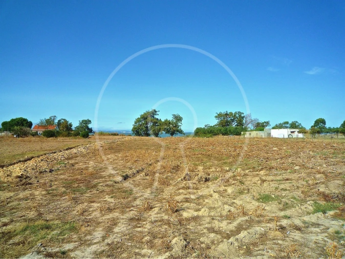 Terreno para Venda em Alcochete Foto 28