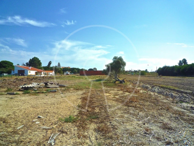 Terreno para Venda em Alcochete Foto 29