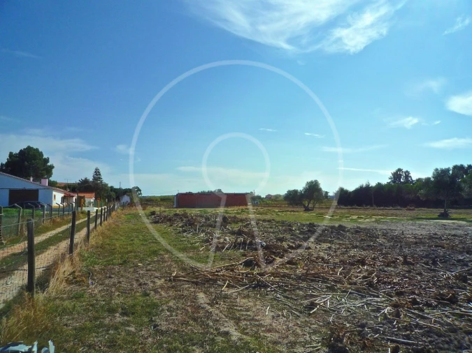 Terreno para Venda em Alcochete Foto 34