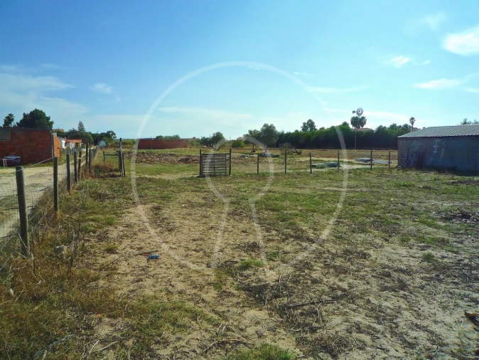 Terreno para Venda em Alcochete Foto 35