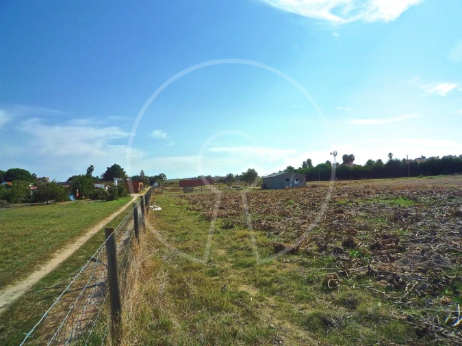 Terreno para Venda em Alcochete Foto 26