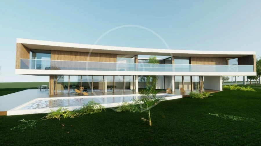 Terreno para Venda em Alcochete Foto 5