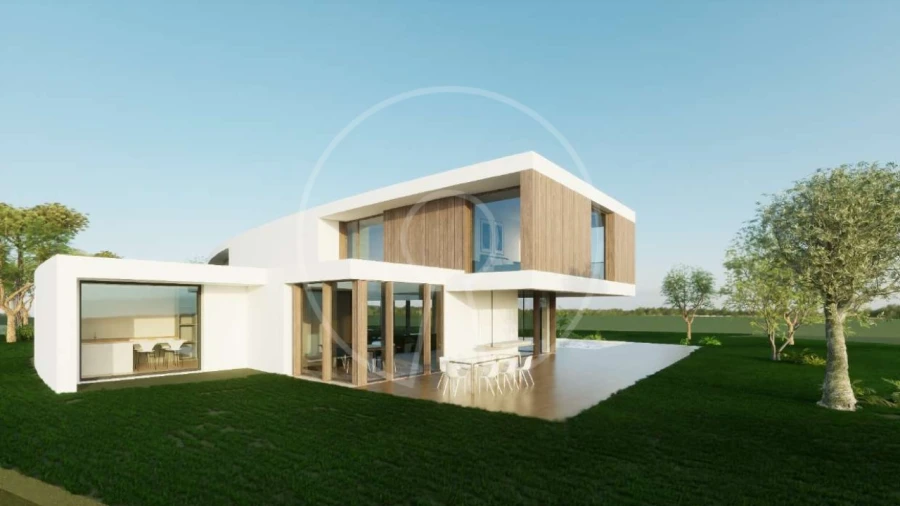 Terreno para Venda em Alcochete Foto 6