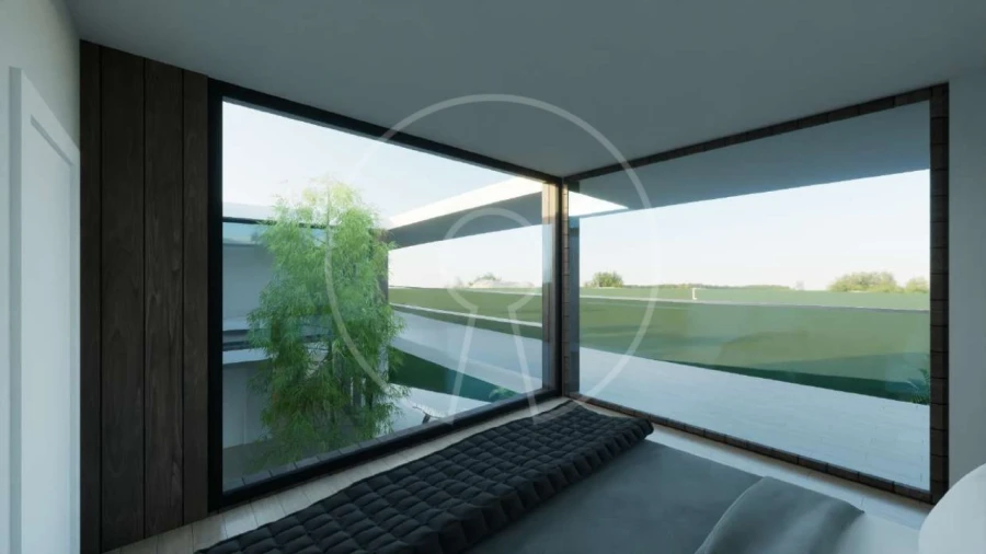 Terreno para Venda em Alcochete Foto 16