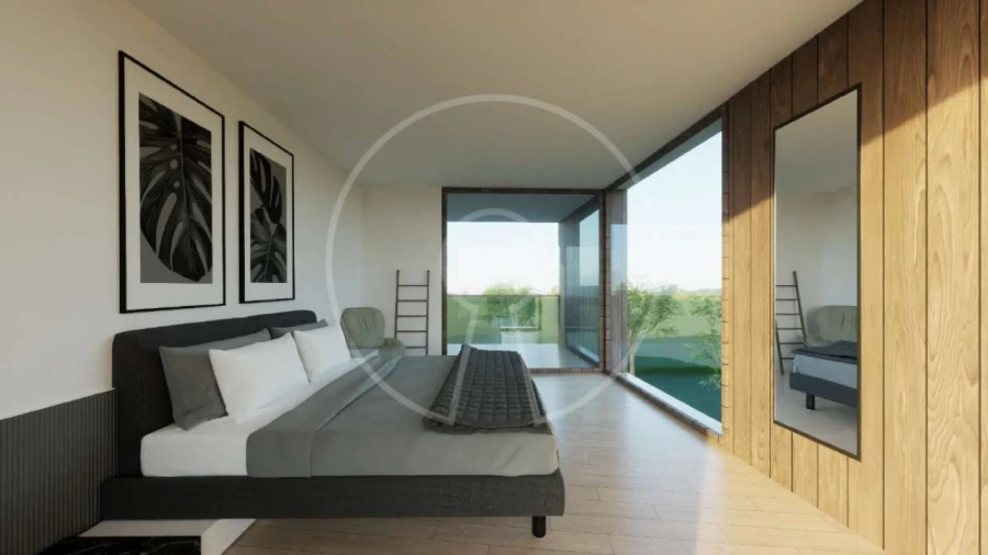 Terreno para Venda em Alcochete Foto 17