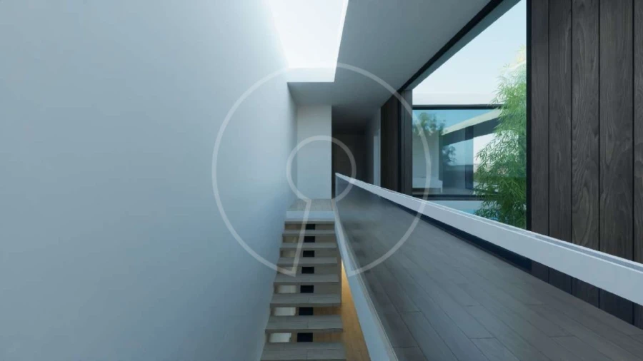 Terreno para Venda em Alcochete Foto 18