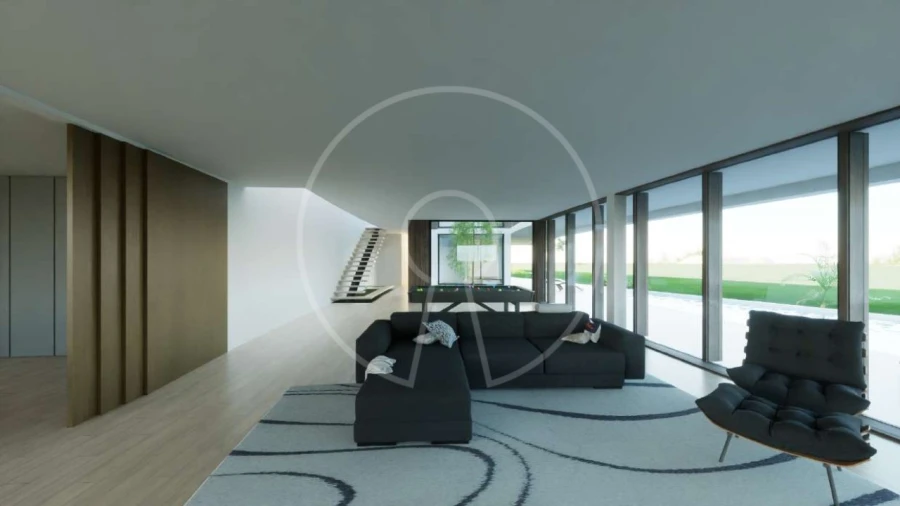 Terreno para Venda em Alcochete Foto 10