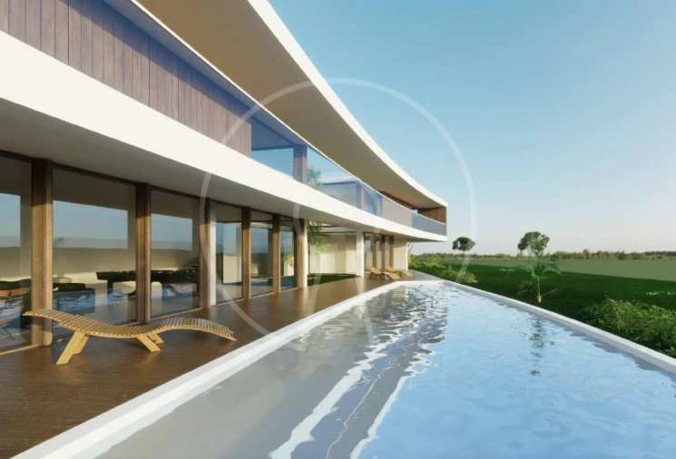 Terreno para Venda em Alcochete Foto 4