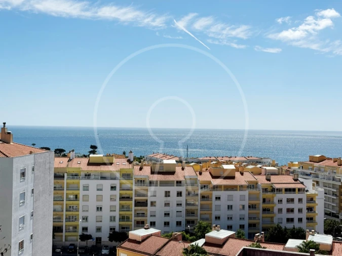 Terreno para Venda em Carcavelos e Parede Foto 3