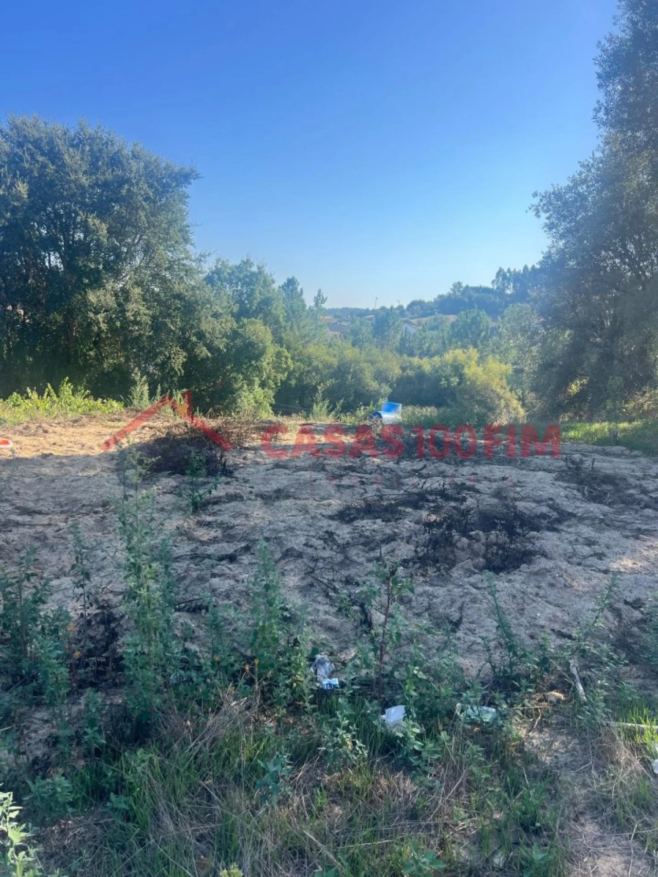 Terreno para Venda em Parceiros e Azoia Foto 5