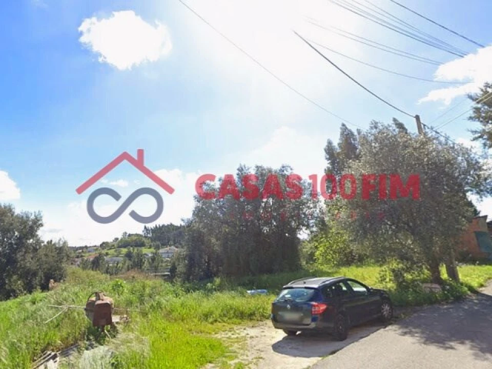 Terreno para Venda em Parceiros e Azoia Foto 6