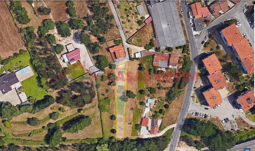 Terreno para Venda em Parceiros e Azoia Foto 3