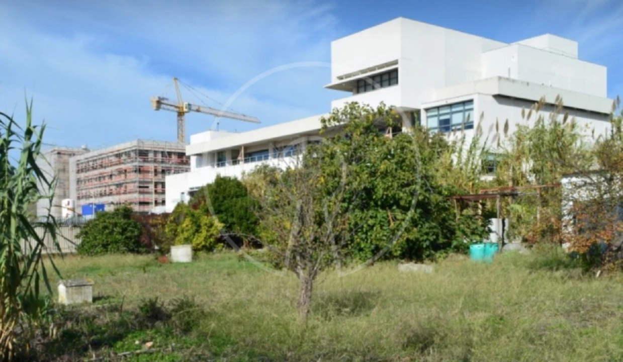 Terreno para Venda em Ajuda Foto 12