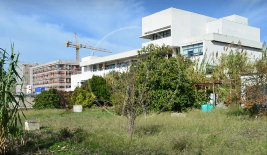 Terreno para Venda em Ajuda Foto 12