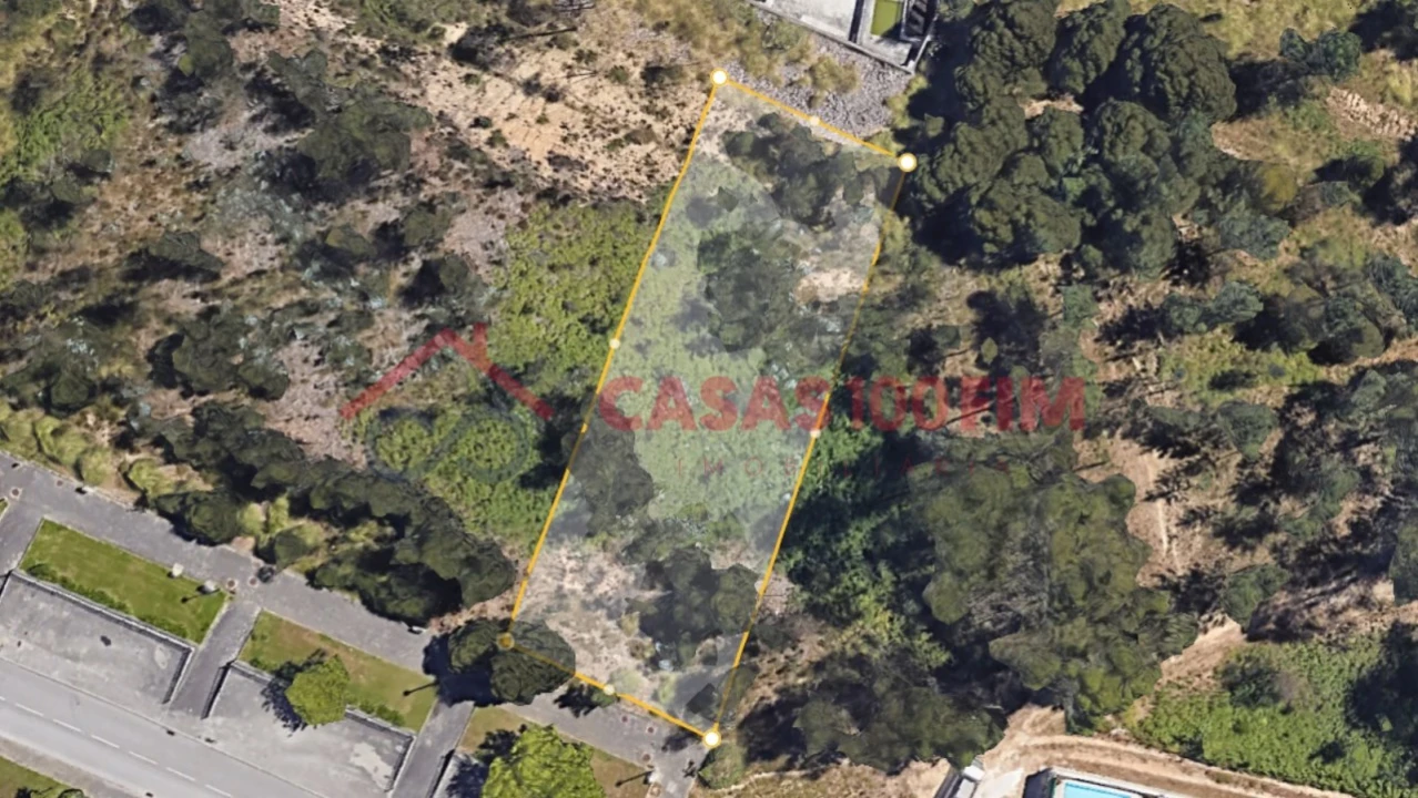 Terreno para Venda em Leiria, Pousos, Barreira e Cortes Foto 1