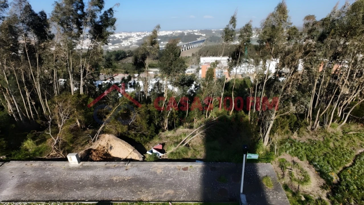 Terreno para Venda em Leiria, Pousos, Barreira e Cortes Foto 3