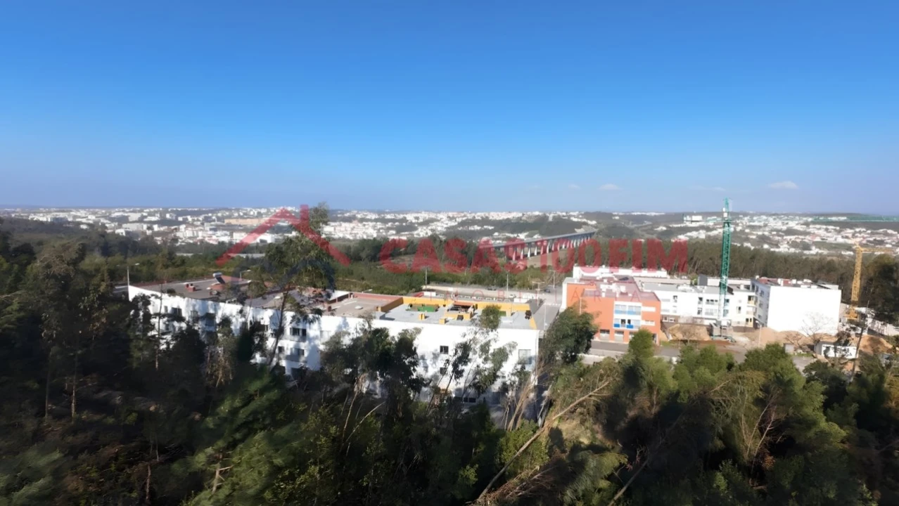 Terreno para Venda em Leiria, Pousos, Barreira e Cortes Foto 8