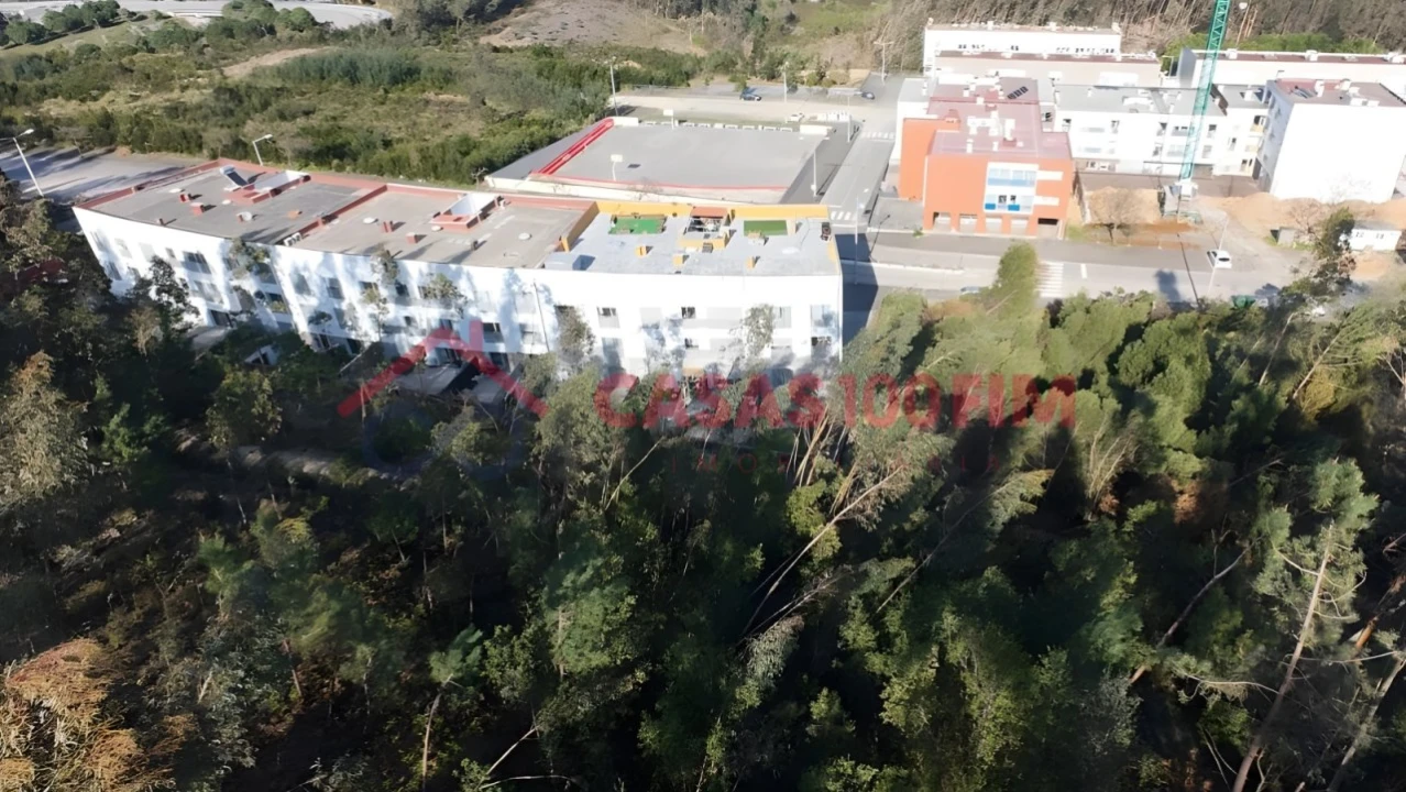 Terreno para Venda em Leiria, Pousos, Barreira e Cortes Foto 9