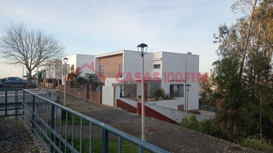 Terreno para Venda em Leiria, Pousos, Barreira e Cortes Foto 5