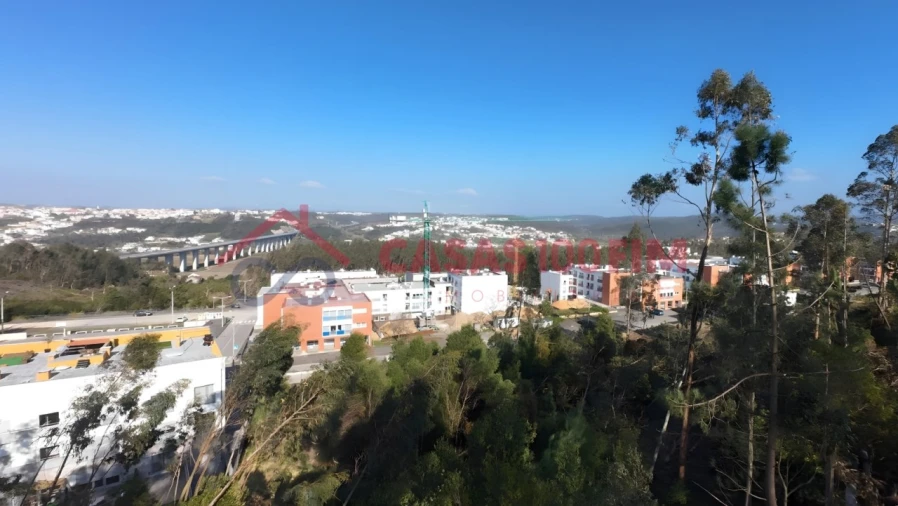 Terreno para Venda em Leiria, Pousos, Barreira e Cortes Foto 7