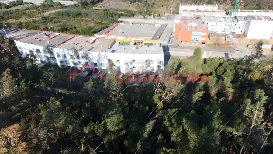 Terreno para Venda em Leiria, Pousos, Barreira e Cortes Foto 9