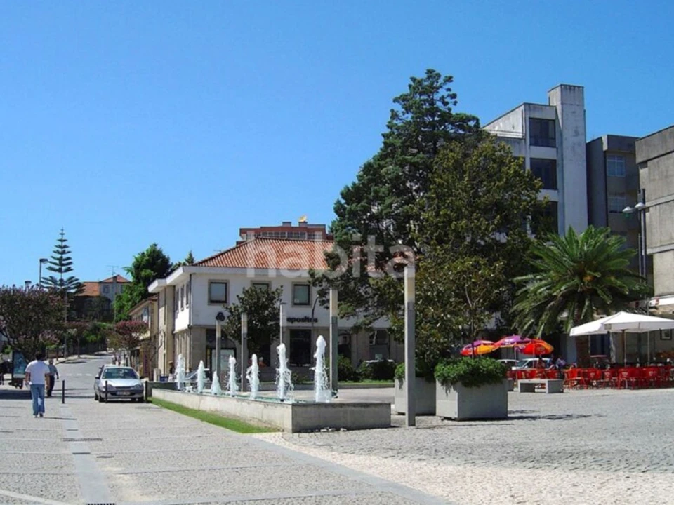 Terreno para Venda em Fiães Foto 12