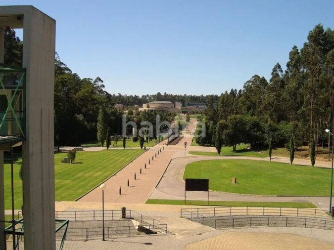 Terreno para Venda em Fiães Foto 7