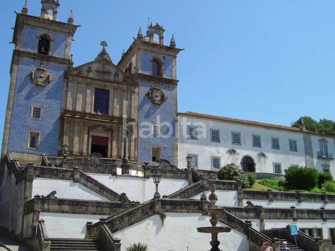 Terreno para Venda em Fiães Foto 10