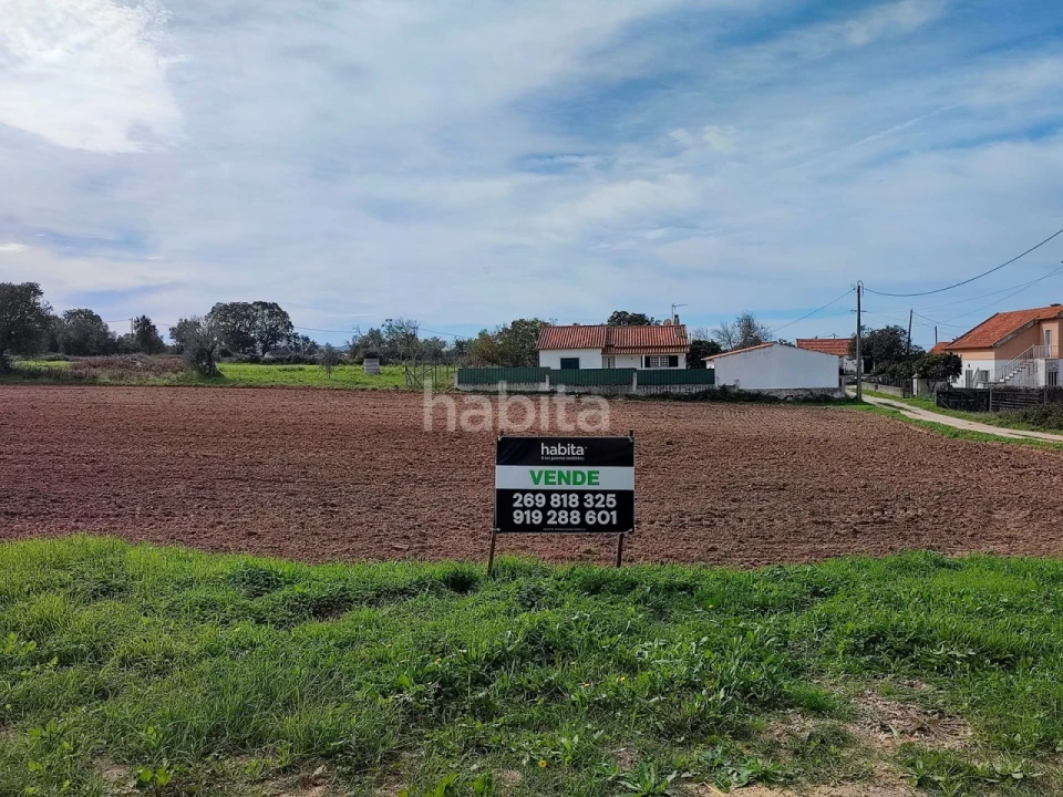 Terreno para Venda em Carvalhal Foto 3