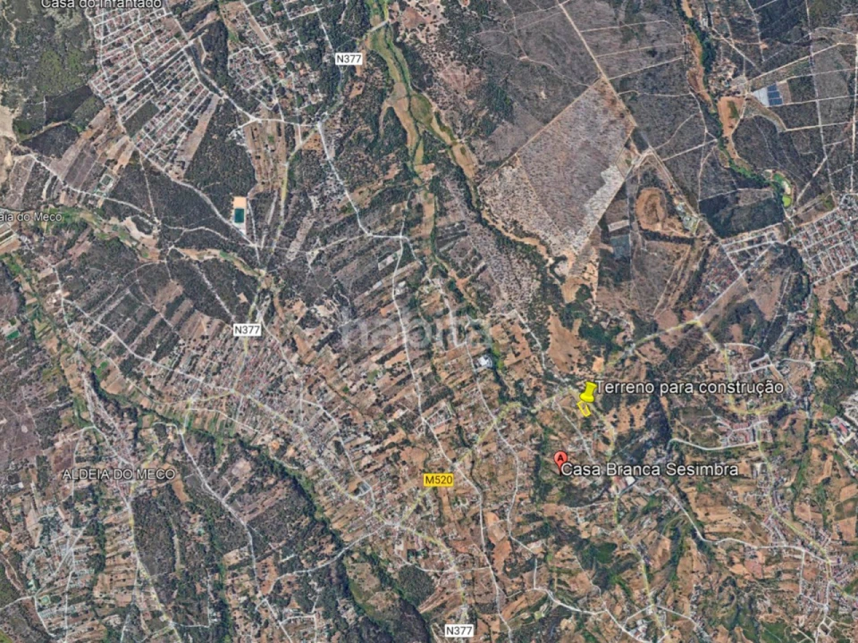 Terreno para Venda em Carvalhal Foto 11