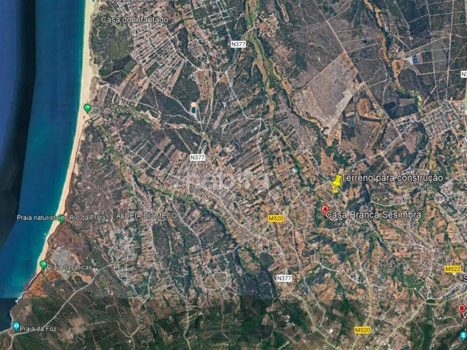 Terreno para Venda em Carvalhal Foto 13