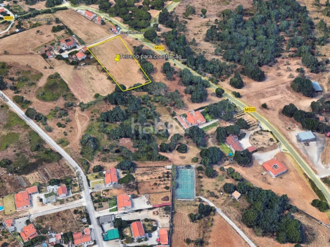 Terreno para Venda em Carvalhal Foto 9