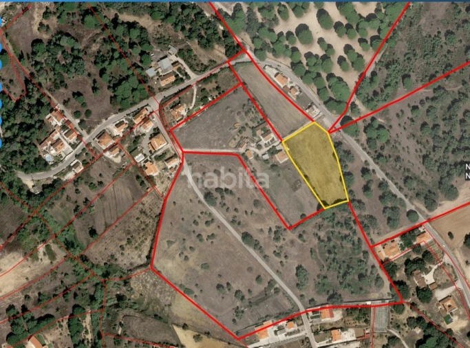 Terreno para Venda em Carvalhal