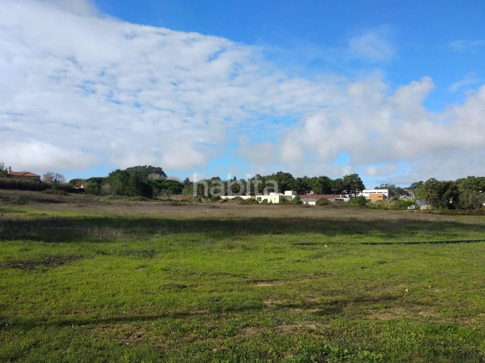 Terreno para Venda em Sesimbra (Castelo) Foto 2