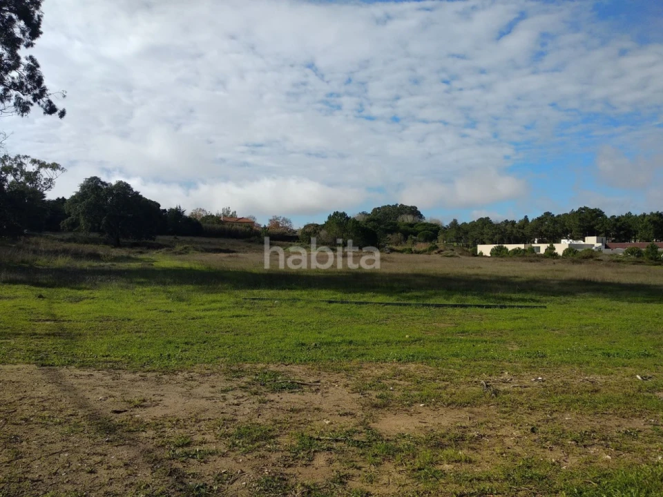 Terreno para Venda em Sesimbra (Castelo) Foto 3