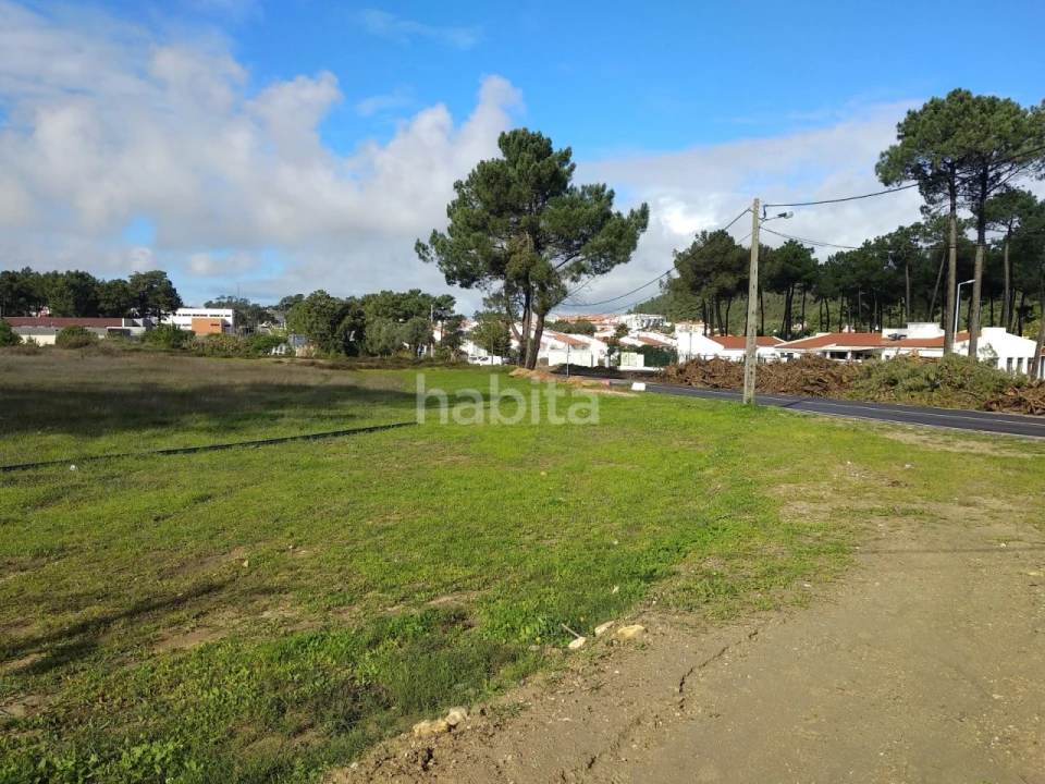 Terreno para Venda em Sesimbra (Castelo) Foto 7