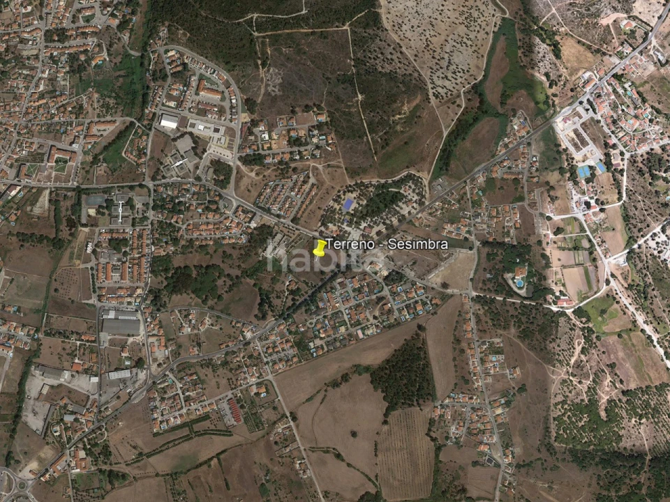 Terreno para Venda em Sesimbra (Castelo) Foto 10