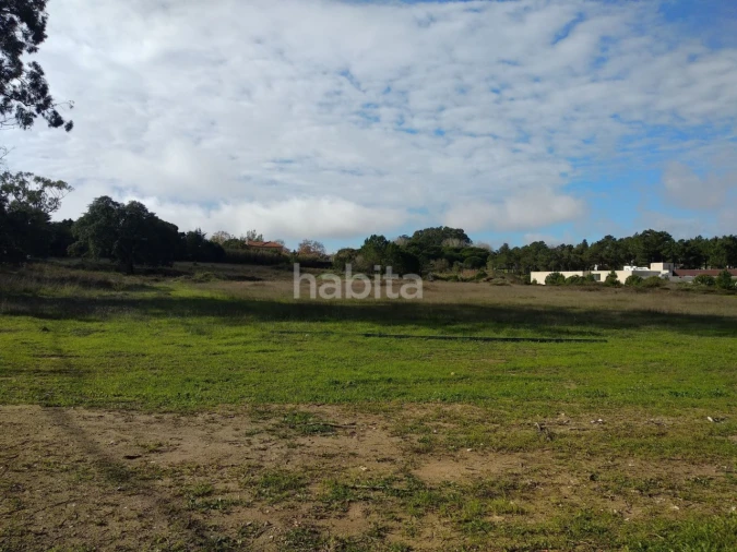 Terreno para Venda em Sesimbra (Castelo) Foto 3