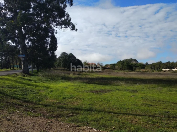 Terreno para Venda em Sesimbra (Castelo) Foto 4
