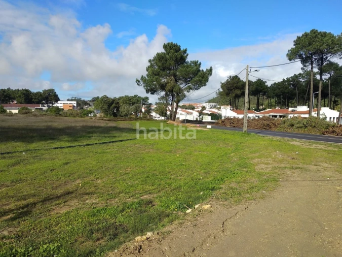 Terreno para Venda em Sesimbra (Castelo) Foto 7