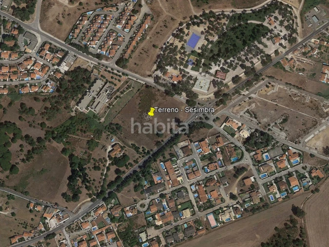 Terreno para Venda em Sesimbra (Castelo) Foto 9