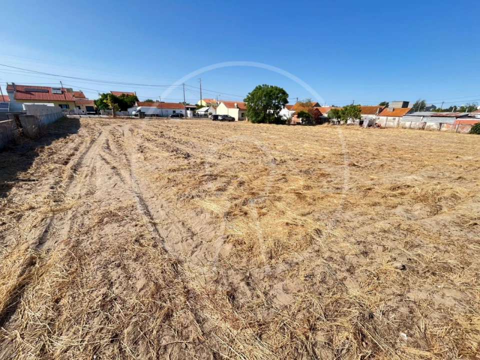 Terreno para Venda em Sarilhos Grandes Foto 7