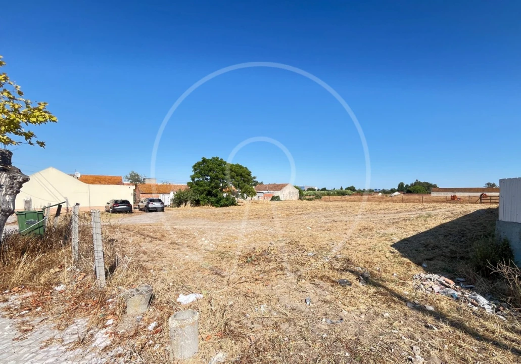 Terreno para Venda em Sarilhos Grandes Foto 13