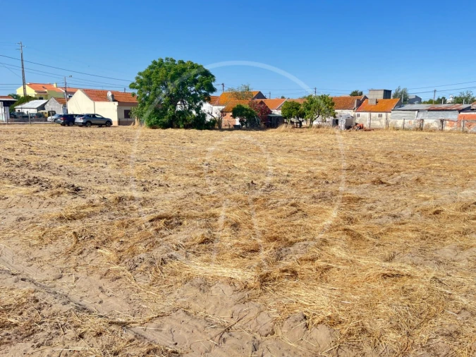 Terreno para Venda em Sarilhos Grandes Foto 1